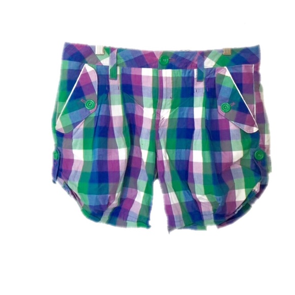 Adidas shorts - Picture 1 of 5